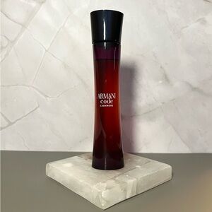 Armani Code Cashmere *Discontinued*